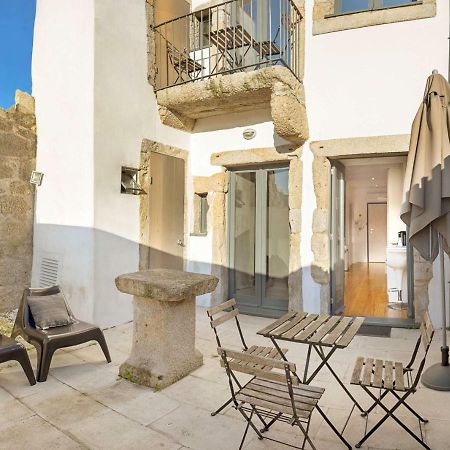 Oldcity Design Apartments OOporto Exterior foto