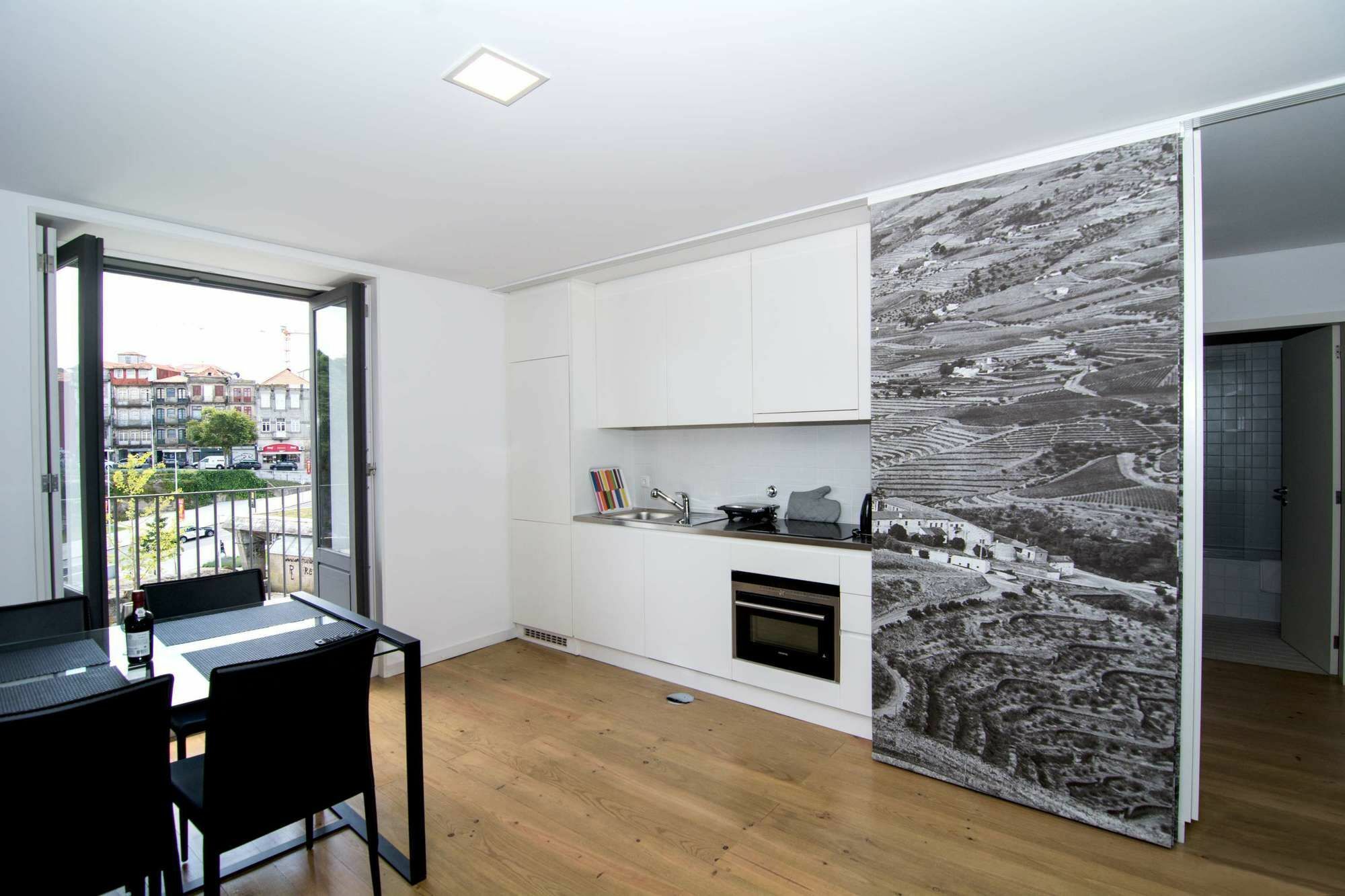Oldcity Design Apartments OOporto Exterior foto