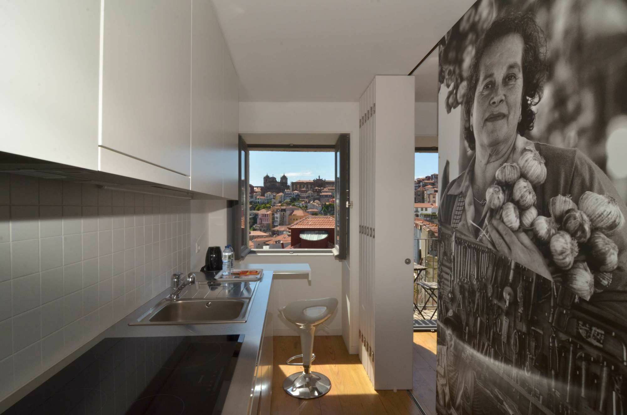 Oldcity Design Apartments OOporto Exterior foto
