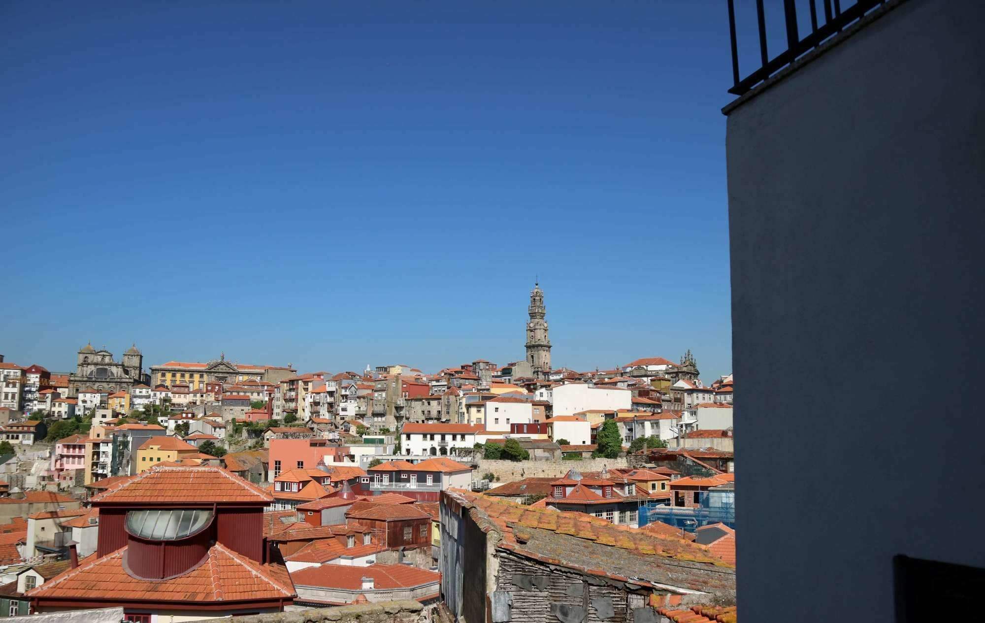Oldcity Design Apartments OOporto Exterior foto