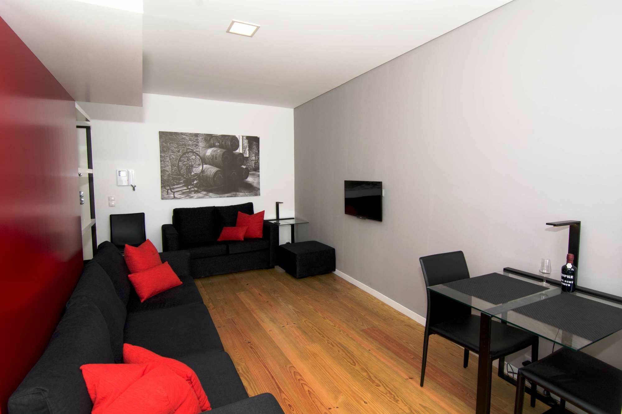 Oldcity Design Apartments OOporto Exterior foto