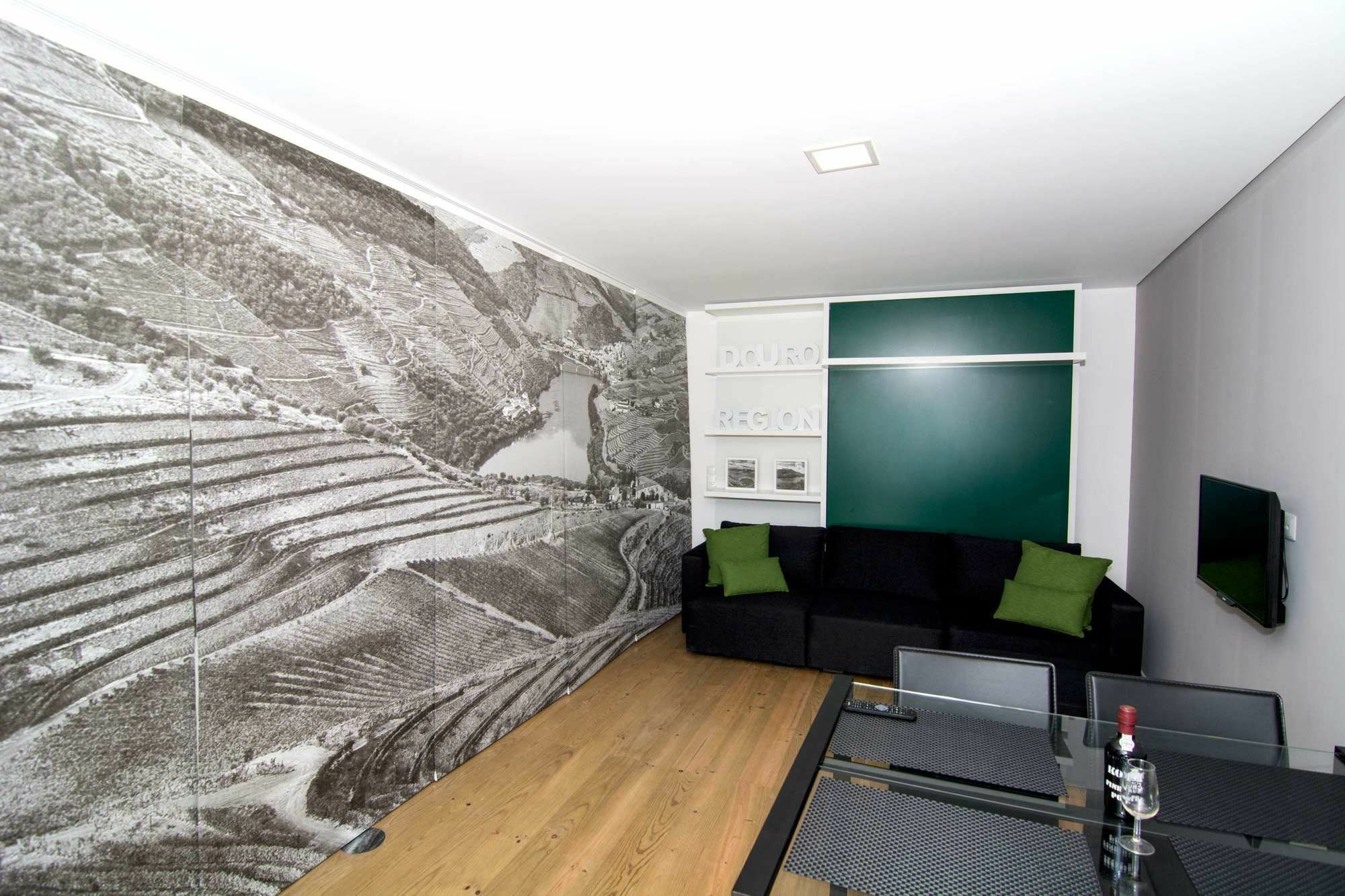 Oldcity Design Apartments OOporto Exterior foto