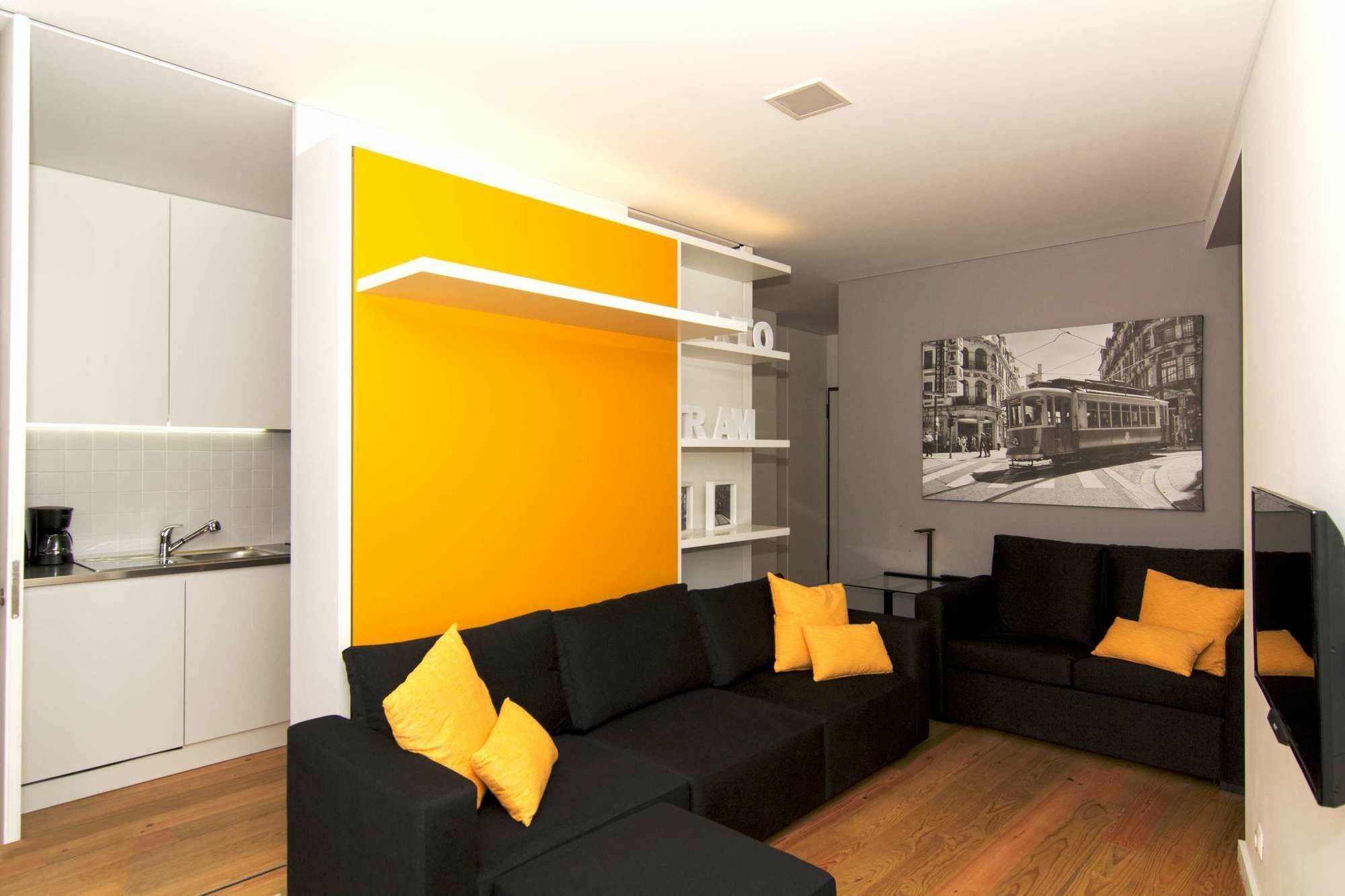 Oldcity Design Apartments OOporto Exterior foto