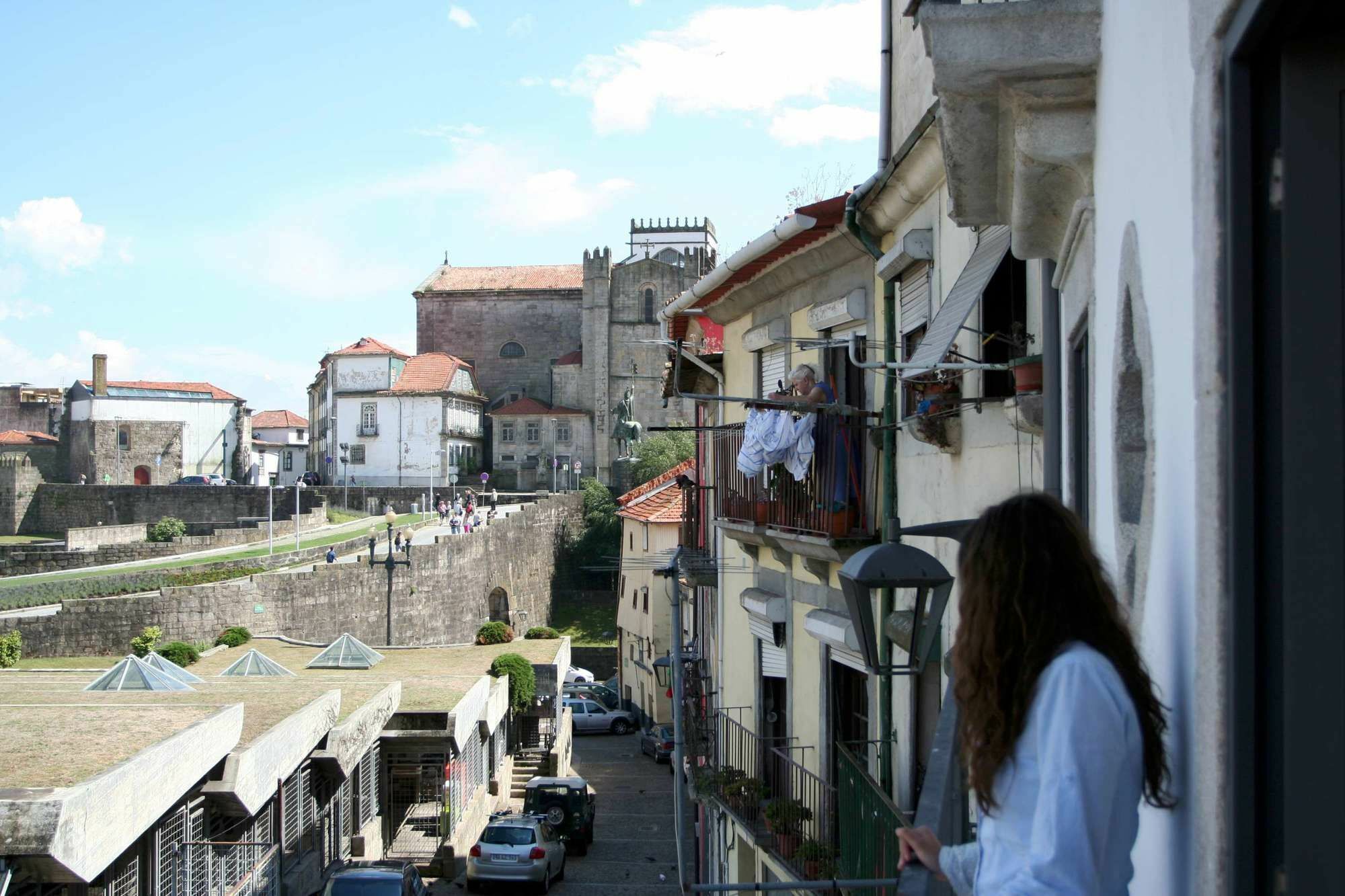 Oldcity Design Apartments OOporto Exterior foto
