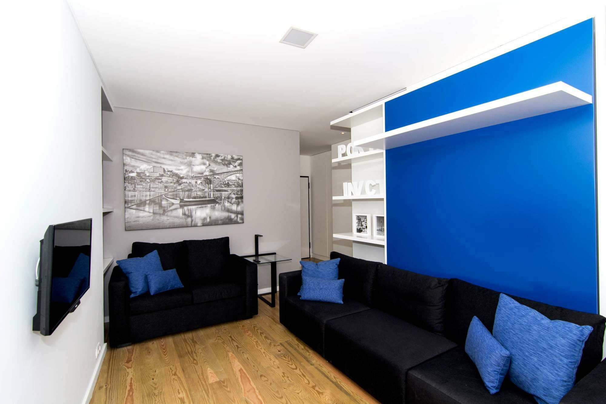 Oldcity Design Apartments OOporto Exterior foto