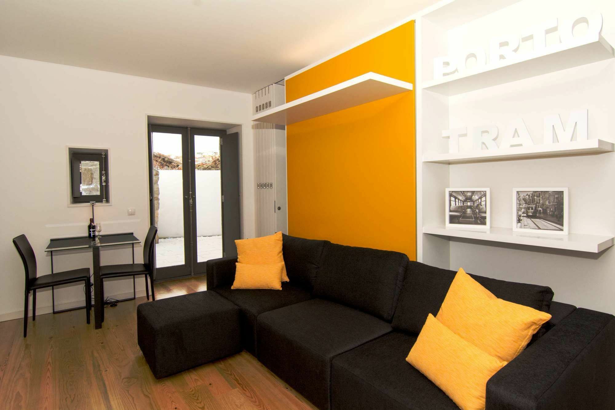 Oldcity Design Apartments OOporto Exterior foto