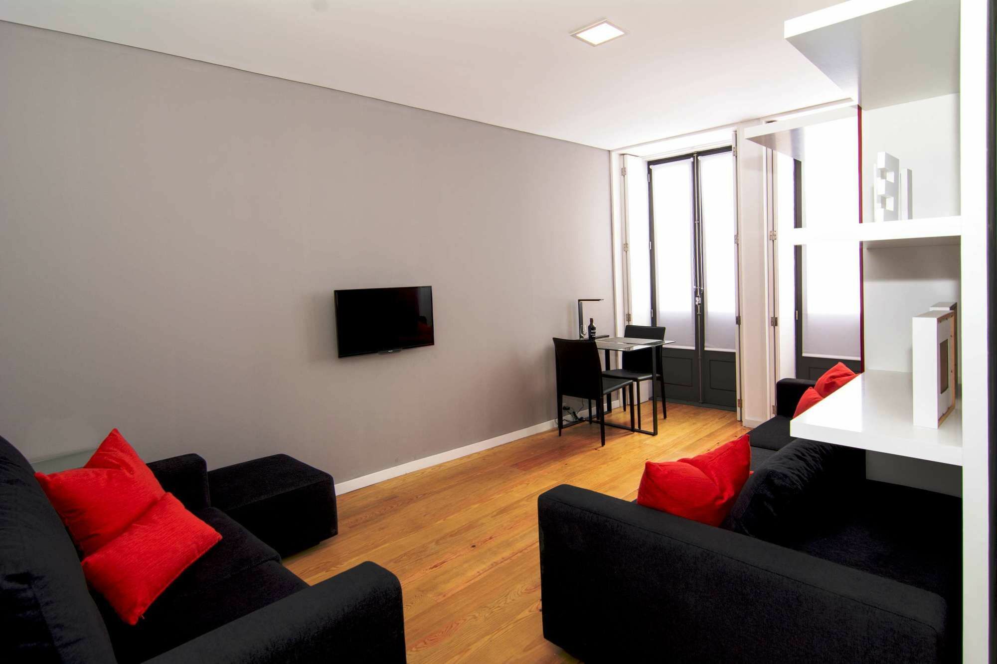 Oldcity Design Apartments OOporto Exterior foto