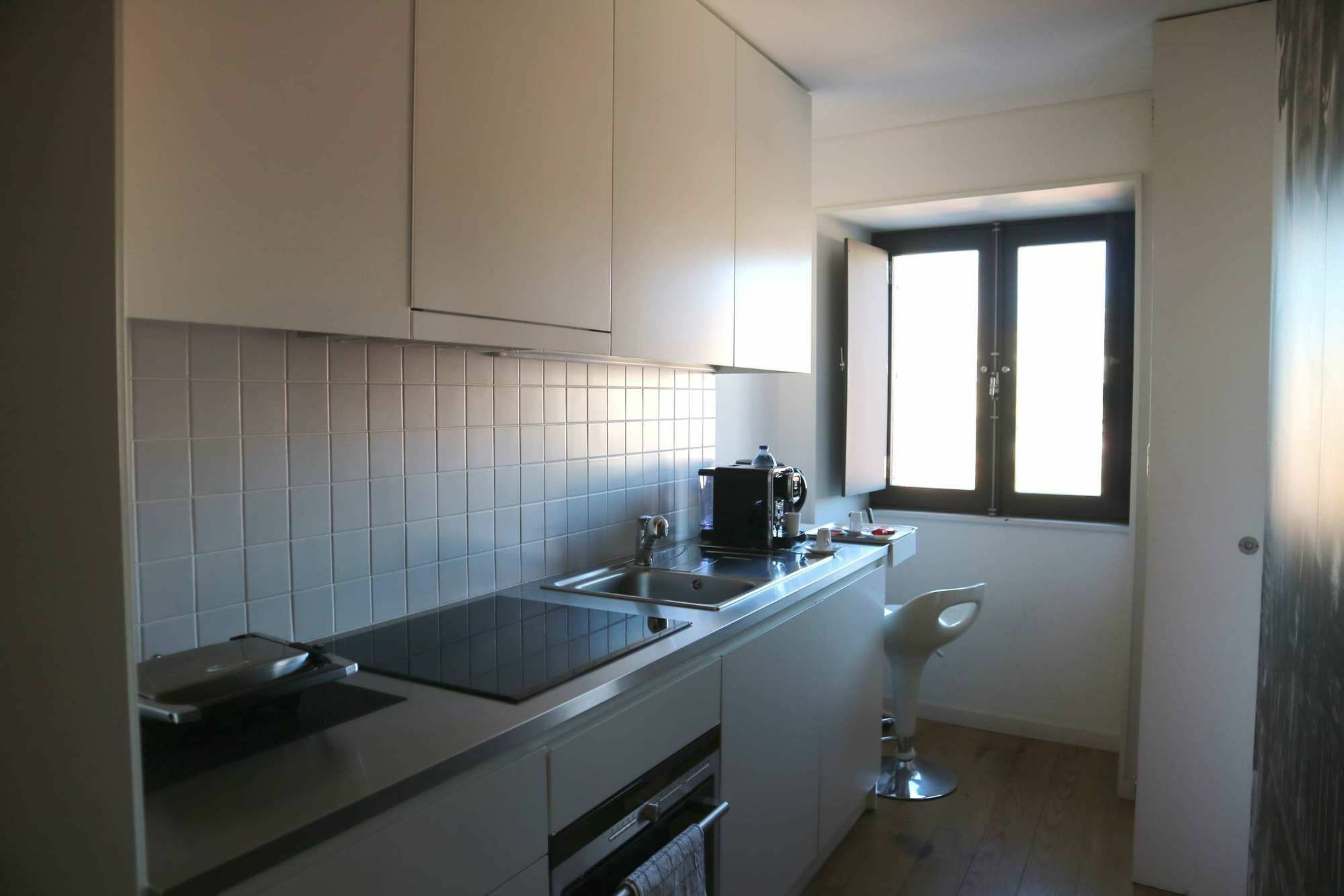 Oldcity Design Apartments OOporto Exterior foto