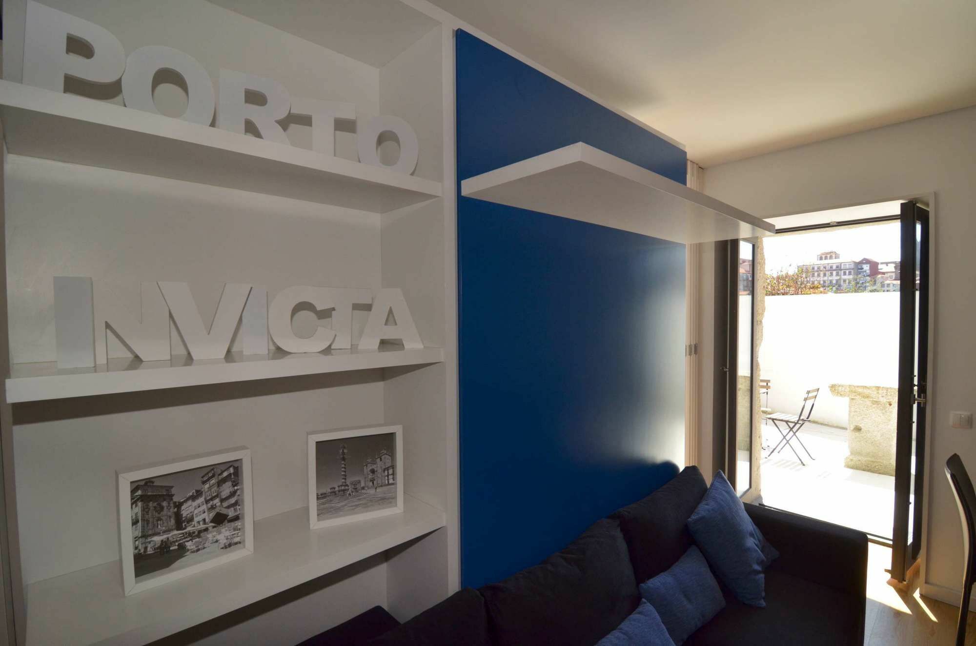 Oldcity Design Apartments OOporto Exterior foto