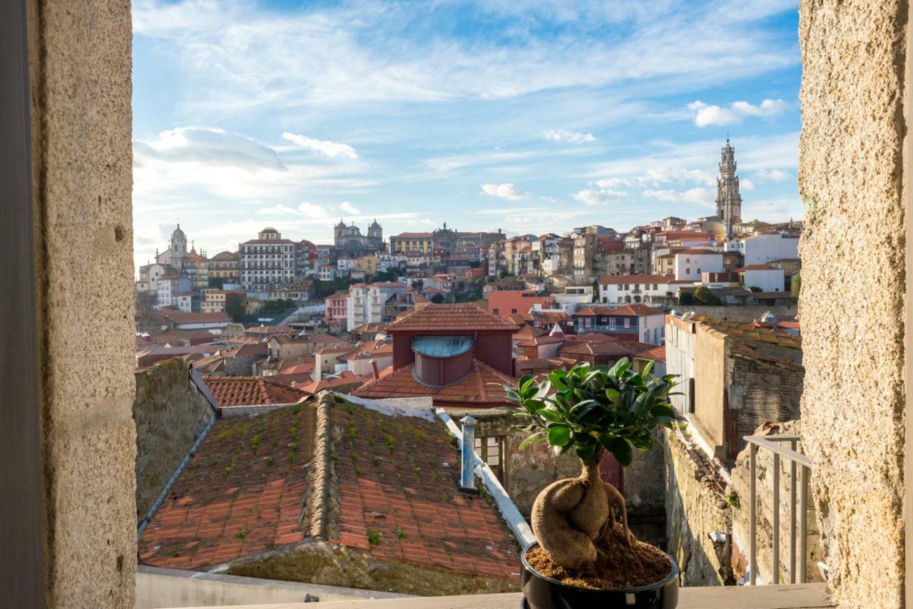 Oldcity Design Apartments OOporto Exterior foto