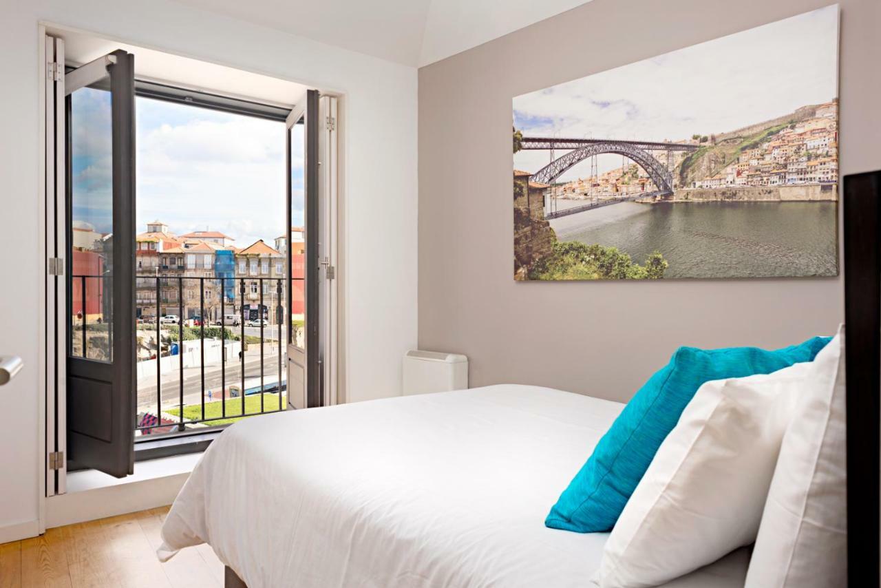 Oldcity Design Apartments OOporto Exterior foto