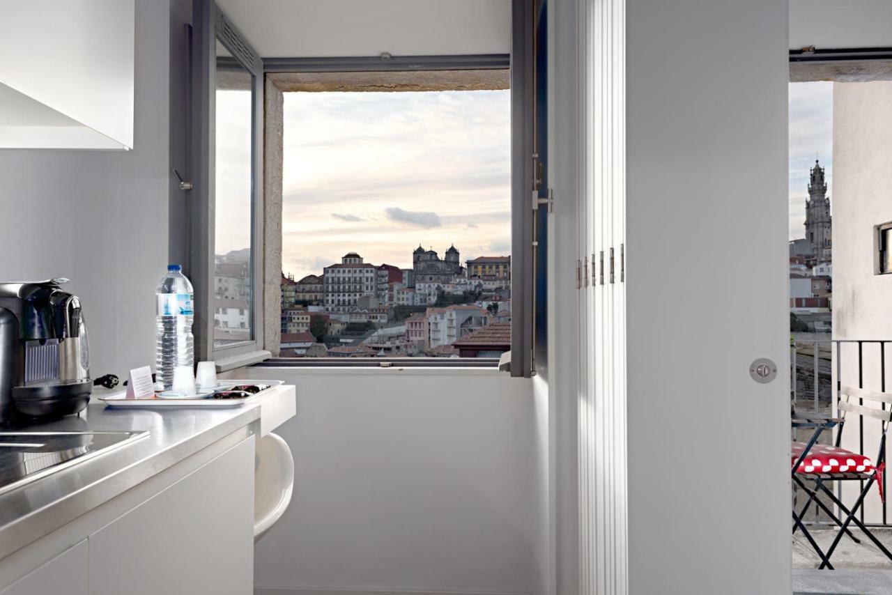 Oldcity Design Apartments OOporto Exterior foto