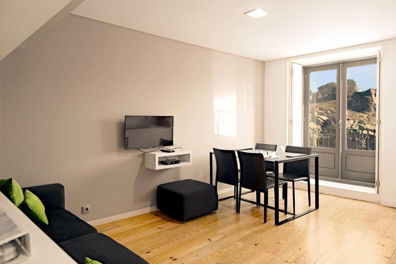 Oldcity Design Apartments OOporto Exterior foto