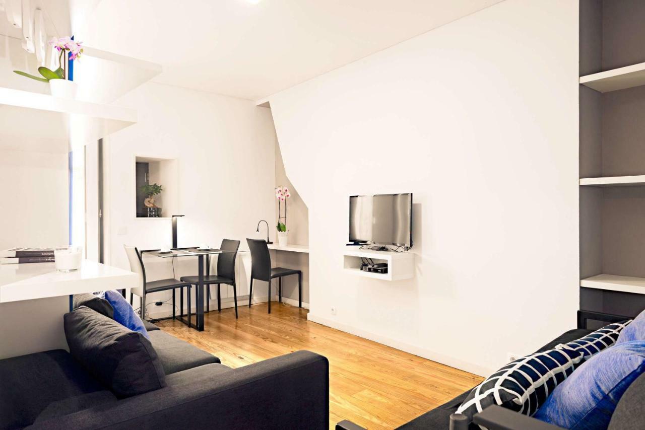 Oldcity Design Apartments OOporto Exterior foto