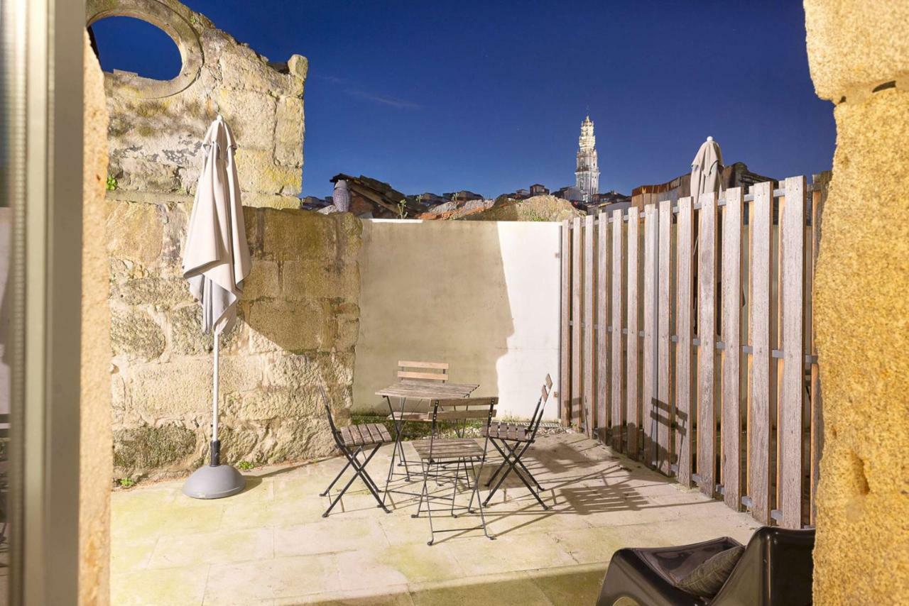 Oldcity Design Apartments OOporto Exterior foto