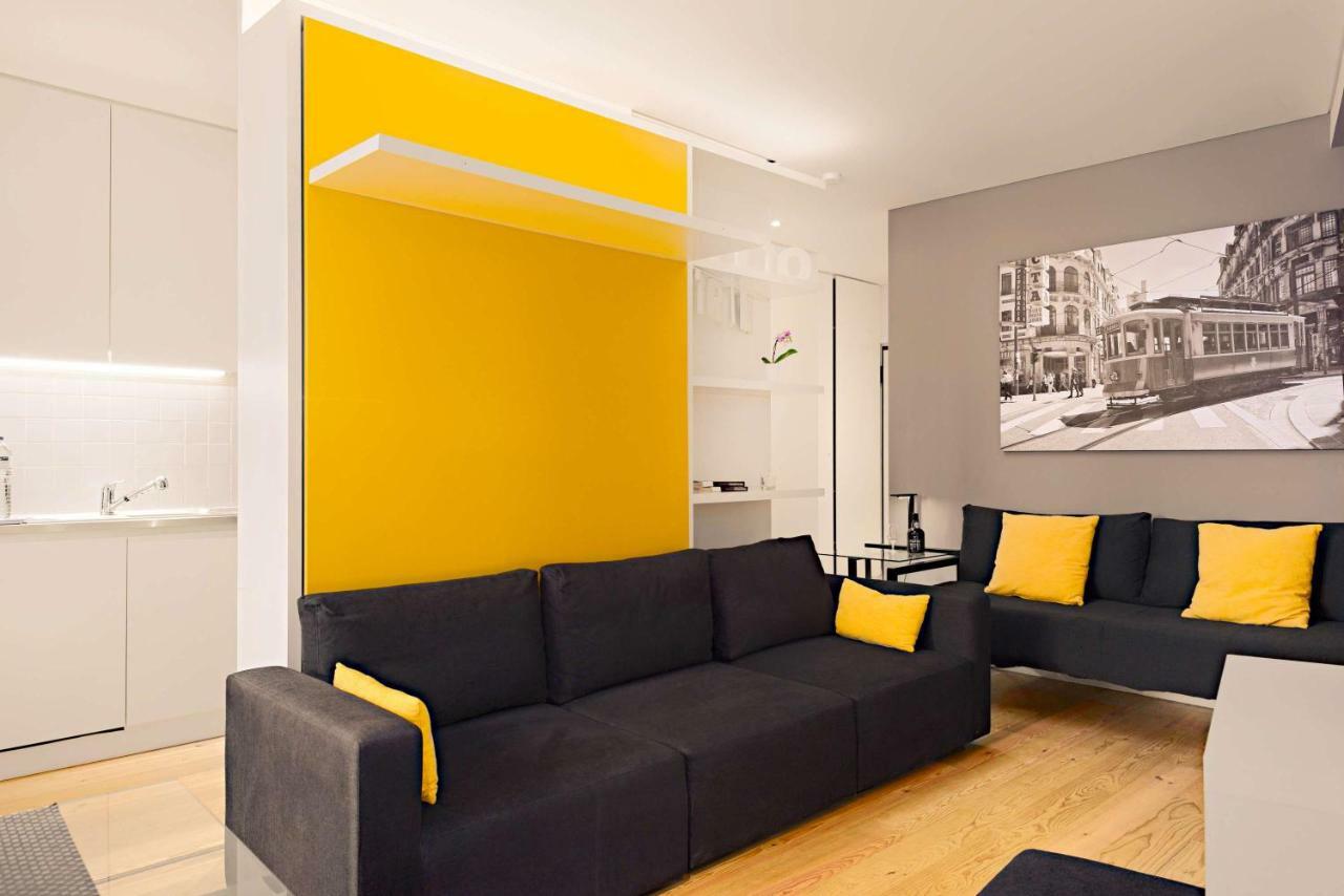 Oldcity Design Apartments OOporto Exterior foto