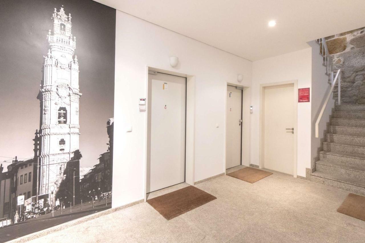 Oldcity Design Apartments OOporto Exterior foto